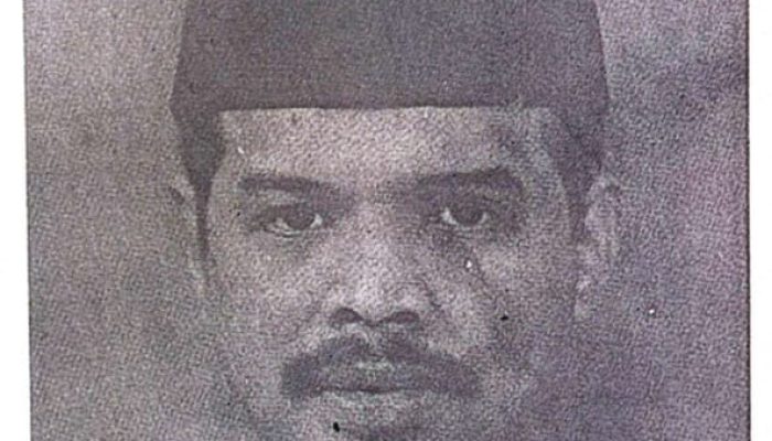 Kilas Balik H Fuad Hasan Masyhur Sang Pemilik Travel Maktour Dalam Pusaran Jual Beli Porsi Kuota Haji