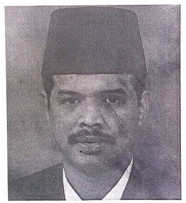 Kilas Balik H Fuad Hasan Masyhur Sang Pemilik Travel Maktour Dalam Pusaran Jual Beli Porsi Kuota Haji