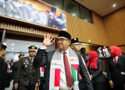Walikota Bandung, Moch. Farhan