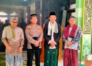 Polsek Cikarang Timur Gelar Safari Jum’at, Ajak Masyarakat Waspadai Curanmor dan Tawuran Remaja