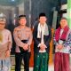 Polsek Cikarang Timur Gelar Safari Jum'at, Ajak Masyarakat Waspadai Curanmor dan Tawuran Remaja