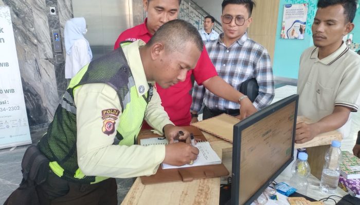 Dugaan Mall Praktik di RS.Hastien, dr. Weldy: Bukan Cuma Menimpa Ny. Yolanda