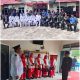 Upacara HUT RI ke-80 di Penukal Utara Berlangsung Khidmat dan Penuh Semangat Nasionalisme
