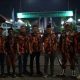 MPC PP Kabupaten Bekasi Laksanakan Malam Renungan Suci di Makam Pahlawan Bekasi
