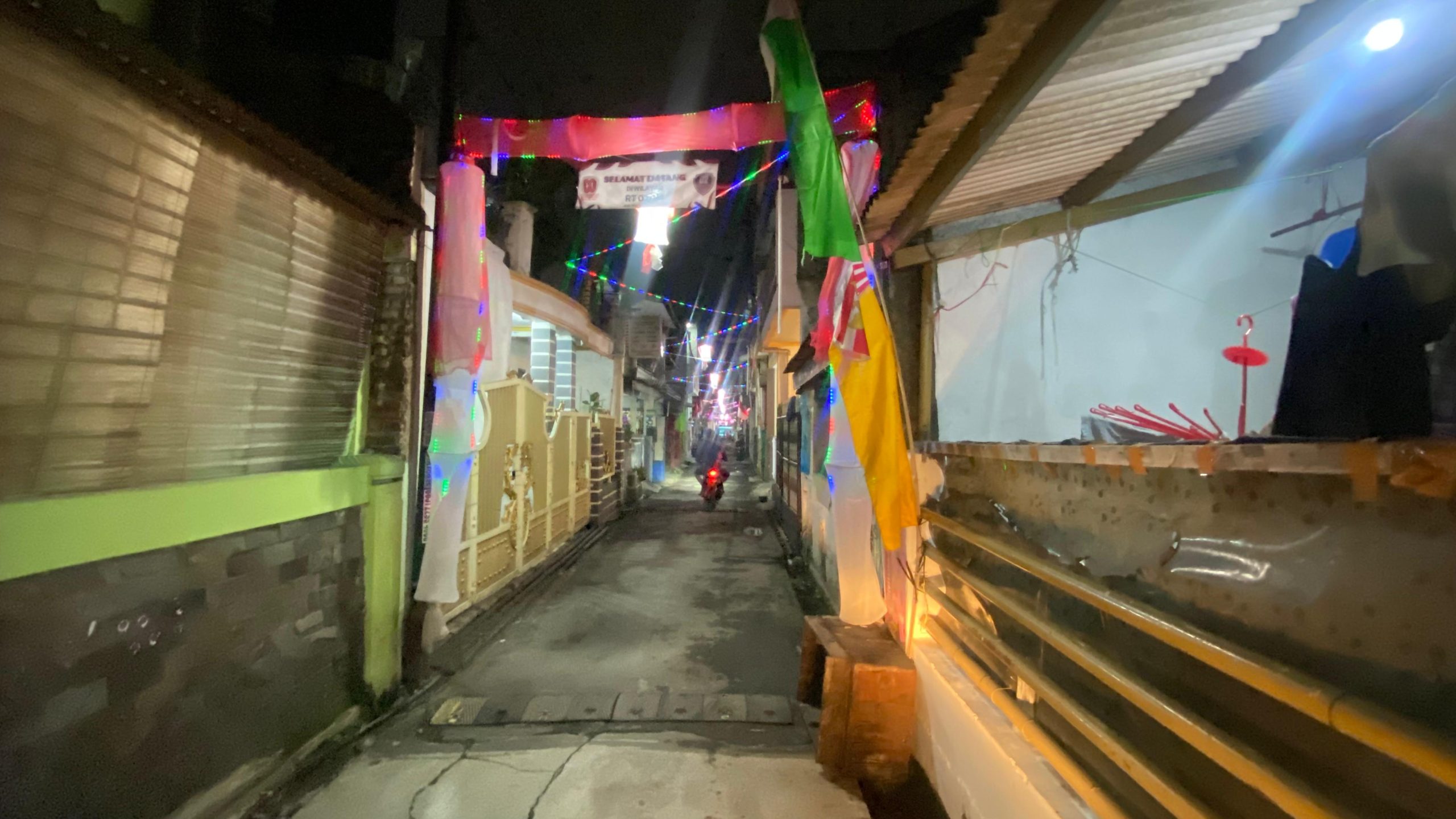 Karang Taruna RT 02 RW 03 Meriahkan HUT ke-80 RI dengan Marathon, Pesta Rakyat, dan Panjat Pinang Karang Taruna RT 02 RW 03 Meriahkan HUT ke-80 RI dengan Marathon, Pesta Rakyat, dan Panjat Pinang