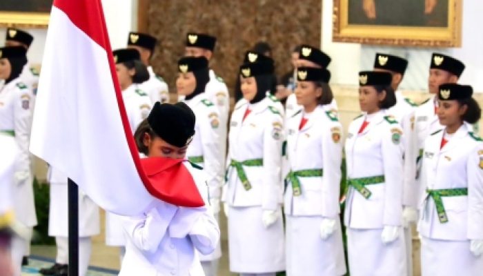 Dirgahayu HUT ke-80 RI, Mantan Presiden Megawati Soekarno Putri Absen Hadir di Istana Merdeka Jakarta