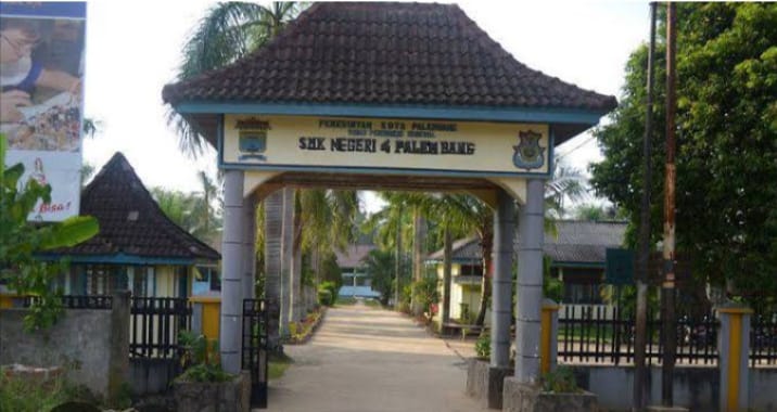 Diduga Lakukan Pungli Rp.950 Ribu Persiswa ,Kepala SMK Negeri 4 Palembang Abaikan Konfirmasi Wartawan
