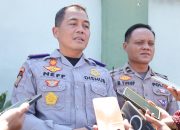 OPERASI PENEGAKAN HUKUM DAN PENERTIBAN PARKIR LIAR DI WILAYAH KOTA CIMAHI