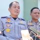OPERASI PENEGAKAN HUKUM DAN PENERTIBAN PARKIR LIAR DI WILAYAH KOTA CIMAHI