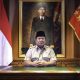 Sampaikan Belasungkawa, Presiden Prabowo Perintahkan Usut Tuntas Insiden Demonstrasi 
