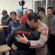 Sampaikan Duka Cita Mendalam, Kapolri Minta Maaf ke Keluarga Besar Ojol-Masyarakat