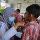 Kemenkes Tekankan Program Obat Cacing Masal Putus Rantai Penularan Penyakit Cacingan