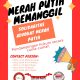Team Hukum Merah Putih Beserta AWIBB Dan FABEM Bentuk Team Bantuan Advokasi Peserta Demo