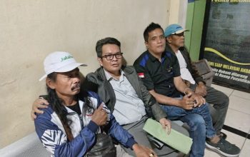 Rekontruksi Korban Penganiayaan di Ratamba, Korban Tetap menginginkan Perkaranya Sampai Sidang