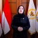 ‎Ketua DPR RI Puan Maharani Nyatakan Duka Mendalam Serta Permohonan Maaf Soal Insiden Ojol