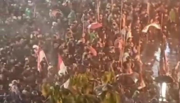 Komnas HAM Buka Posko Aduan bagi Korban Aksi Demo