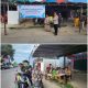 Polres PALI Gelar Gerakan Pangan Murah di Penukal, 10 Ton Beras Ludes Terjual