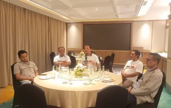 JARNAS Indonesia Nyatakan Sikap Tegas Soal Insiden Tewasnya Pengemudi Ojol saat Demo