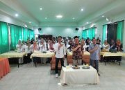 Bernilai Ekonomis Tinggi, Budidaya Pisang Abaka Jadi Alternatif Petani dan UMKM di Kabupaten Lumajang