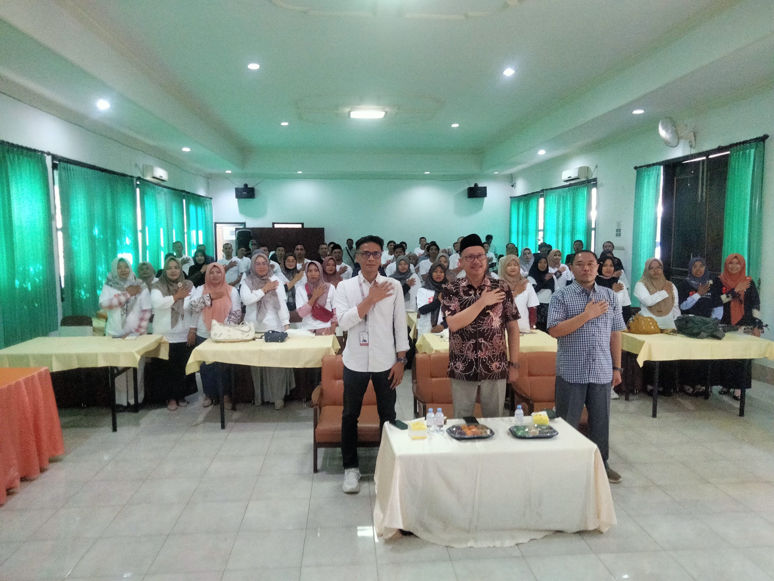 Bernilai Ekonomis Tinggi, Budidaya Pisang Abaka Jadi Alternatif Petani dan UMKM di Kabupaten Lumajang