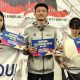 Atlet Platcab Taekwondo Kota Cimahi Raih 6 Medali Emas 3 Perak dan 4 Perungu di Kejuaraan Bandung Taekwondo Open 2025