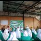 PAC- NU Tegalampel Gelar Konferancab Kader Perempuan Muda -NU