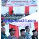 Peringatan 2 Dekade Hari Damai Aceh, Wujudkan Semangat Bersatu Membangun Daerah