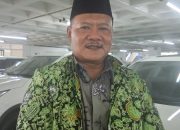 Sekertaris DMI Jawa Barat Sampaikan Selamat Atas Terselenggaranya Musda Ke V DMI Kota Bandung