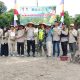 Dalam Rangka Menunjang Ketahanan Pangan Nasional Pemerintah Desa Tanjung Dalam Gelar Acara Tanam Jagung