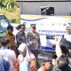 Polres Bondowoso Gelar Operasi Pasar Beras Murah dengan harga eceran terendah