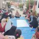 Kapolsek Serang Baru Turun Langsung, Mendengarkan Keluhan Warga Terkait Banjir
