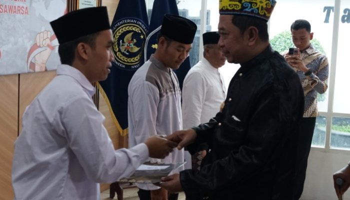 Remisi di Hari Kemerdekaan: Pemkab Bondowoso Tanamkan Harapan Baru bagi Warga Binaan