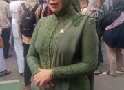 Hj Renie Rahayu Fauzie: HUT Ke-80 Jadi Momentum untuk Wujudkan Jabar Jadi Provinsi Maju