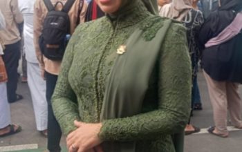 Hj Renie Rahayu Fauzie: HUT Ke-80 Jadi Momentum untuk Wujudkan Jabar Jadi Provinsi Maju Hj Renie Rahayu Fauzie: HUT Ke-80 Jadi Momentum untuk Wujudkan Jabar Jadi Provinsi Maju