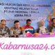 Sosialisasi Hukum dan Regulasi Pengamanan Obvitnas di Adera Field, Kapolres PALI Tekankan Pentingnya Sinergi