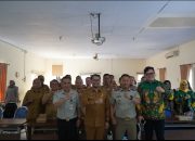 Sekda Bondowoso Hadiri Sosialisasi Peralihan Sertipikat Elektronik dan Pembinaan PPAT & PPATS