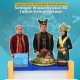 Wujud Syukur 80 Tahun Kemerdekaan, Kepala Kantor BPN Bondowoso Potong Tumpeng