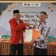 BPN Bondowoso Gelar Penandatanganan Massal 13 Akta Ikrar Wakaf di Desa Pancoran sebagai Upaya Memberikan Kepastian Hukum