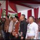 Kepala Kantor BPN Bondowoso Hadiri Peresmian Gedung dan Soft Launching Mal Pelayanan Publik “Bondowoso Berkah.