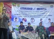 Polsek Serang Baru Gelar Sosialisasi Bahaya Narkoba dan Kenakalan Remaja