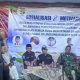Polsek Serang Baru Gelar Sosialisasi Bahaya Narkoba dan Kenakalan Remaja