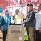 Malam Puncak Kemeriahan Pembagian Hadiah Lomba HUT RI Ke -80 Desa Purun