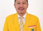 Anggota DPR RI Muhamad Nur Purnamasidi Apresiasi Kinerja Kapolres Lumajang Atas Keberhasilan Ungkap Kasus Curanmor Mahasiswa KKN di Ranuyoso 