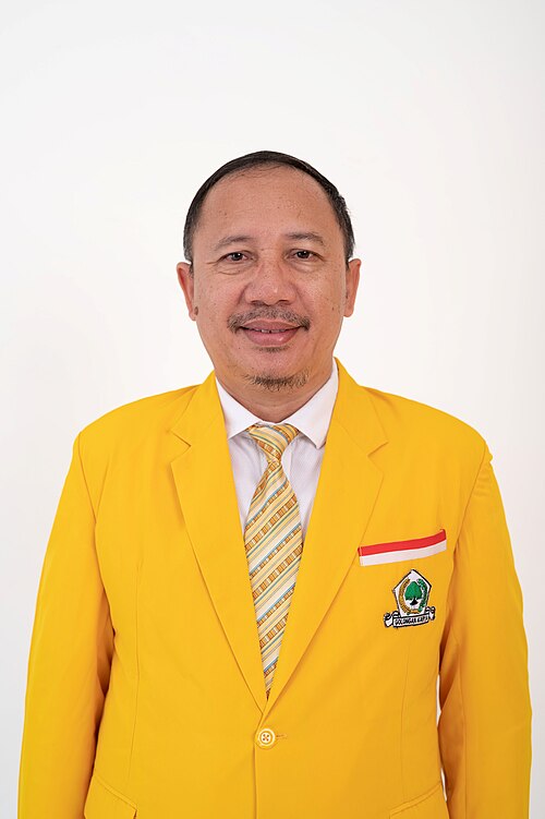 Anggota DPR RI Muhamad Nur Purnamasidi Apresiasi Kinerja Kapolres Lumajang Atas Keberhasilan Ungkap Kasus Curanmor Mahasiswa KKN di Ranuyoso 