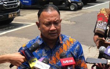 Tangani Secara Transparan, Kompolnas Kawal Kasus Meninggalnya Driver Ojol Hingga Tuntas
