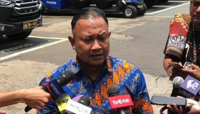 Tangani Secara Transparan, Kompolnas Kawal Kasus Meninggalnya Driver Ojol Hingga Tuntas