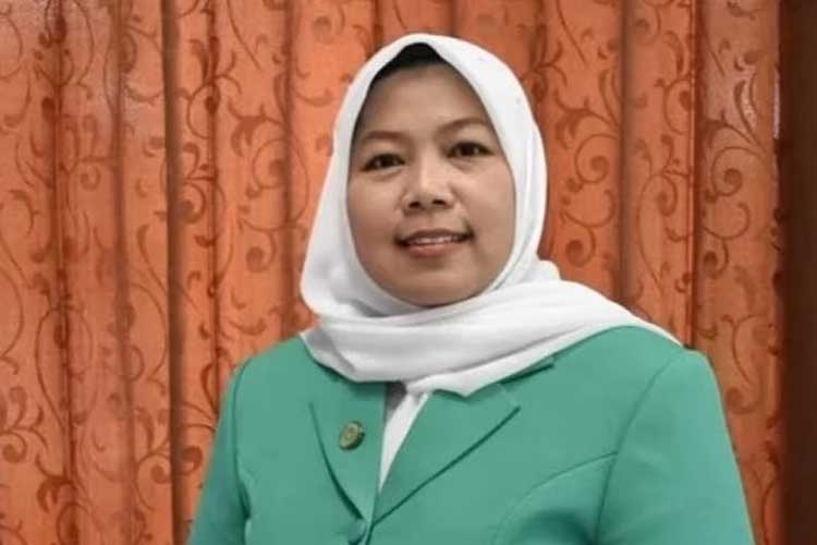 Harlah ke-75 Tahun, Fatayat Lumajang Teguhkan Perempuan sebagai Pilar Peradaban