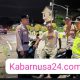 Polsek Talang Ubi Gelar KRYD, Pastikan Situasi Aman dan Kondusif