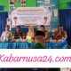 Perkuat Sinergi, Polsek Talang Ubi Dukung Rembuk Stunting di Kelurahan Talang Ubi Utara
