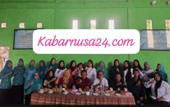 Untuk Pencegahan dan Penanganan Stunting Pemerintah Desa Lunas Jaya Gelar Kegiatan Rembug Stunting